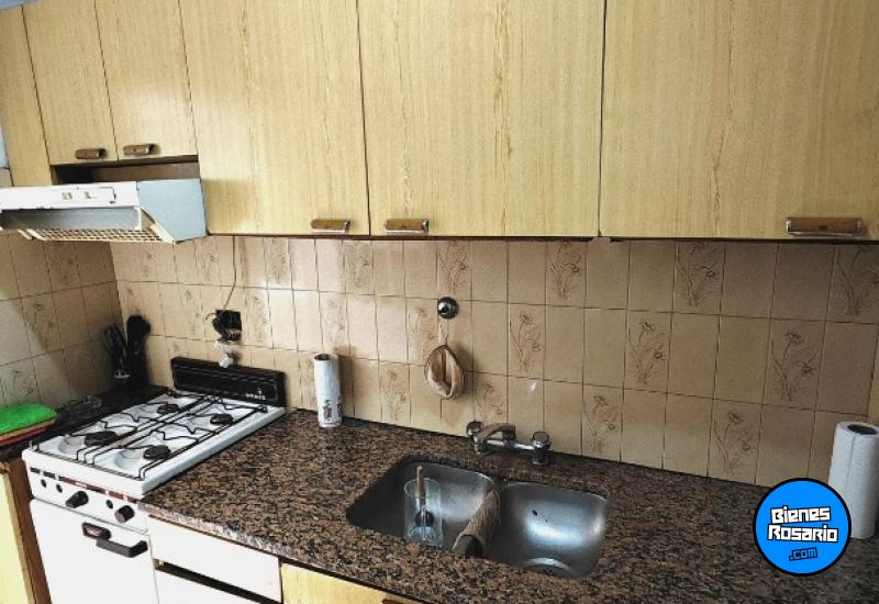 Departamentos - Rosario - Venta