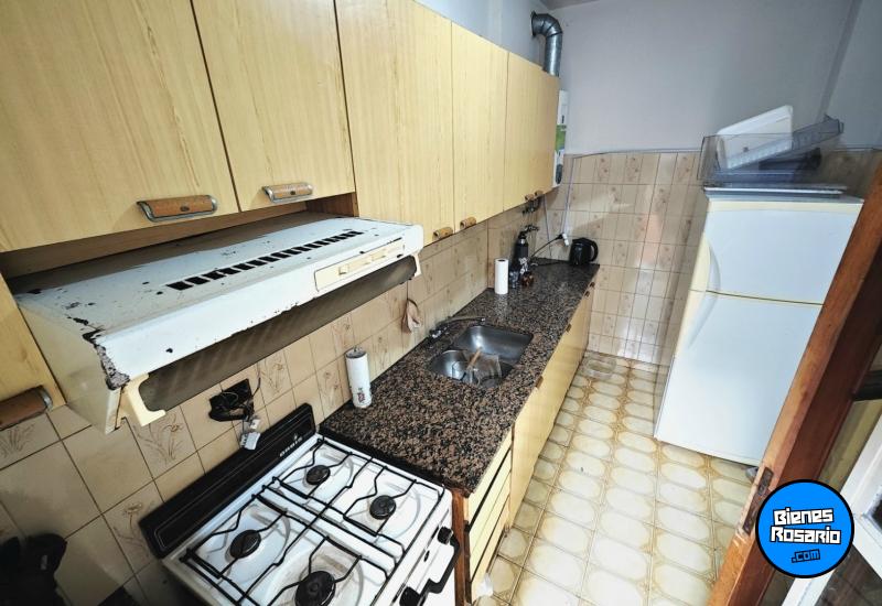 Departamentos - Rosario - Venta