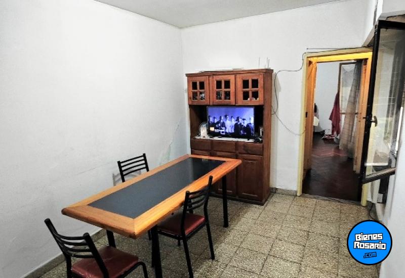 Departamentos - Rosario - Venta