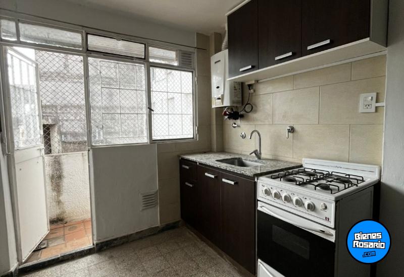 Departamentos - Rosario - Venta
