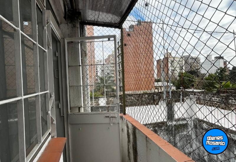 Departamentos - Rosario - Venta