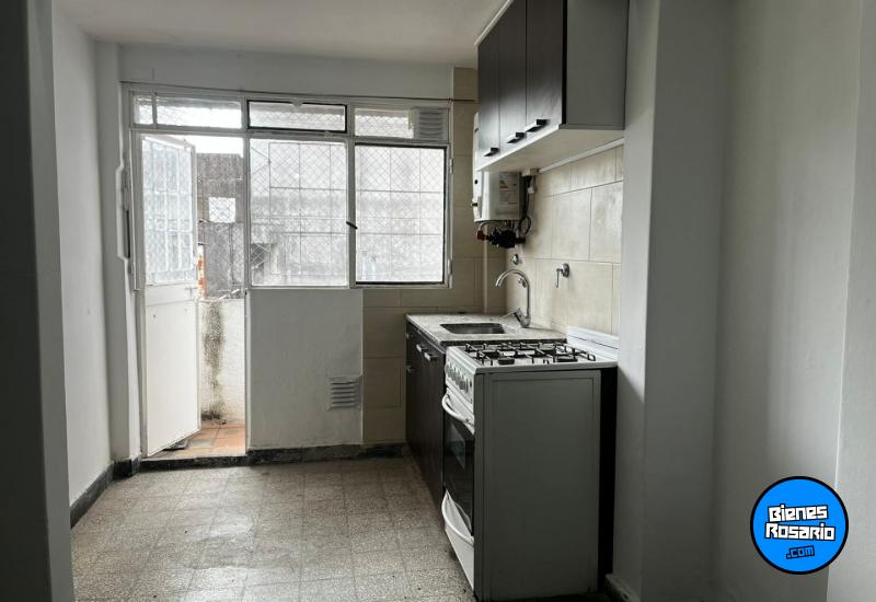 Departamentos - Rosario - Venta