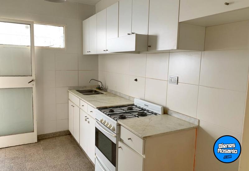 Departamentos - Rosario - Venta