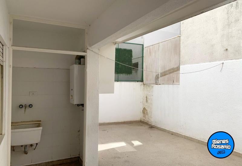 Departamentos - Rosario - Venta