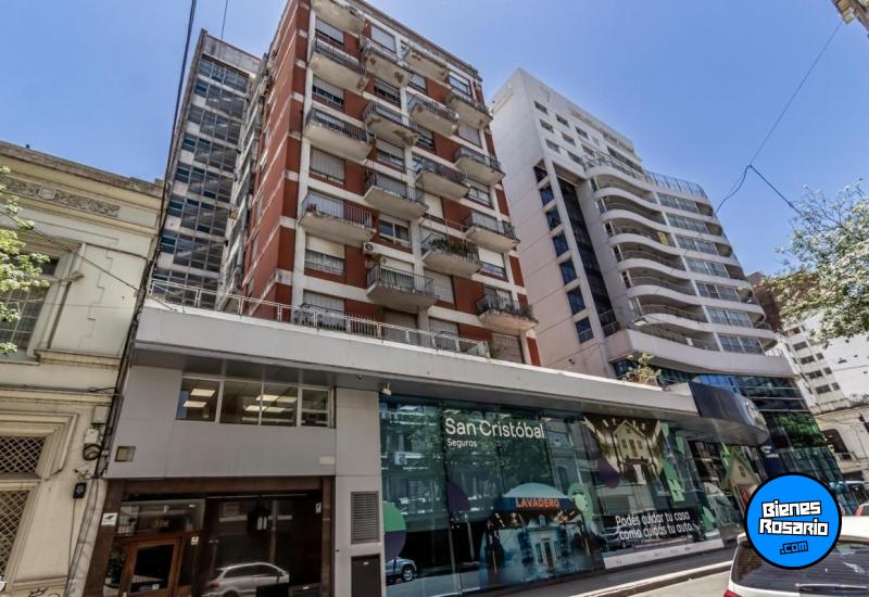 Departamentos - Rosario - Venta