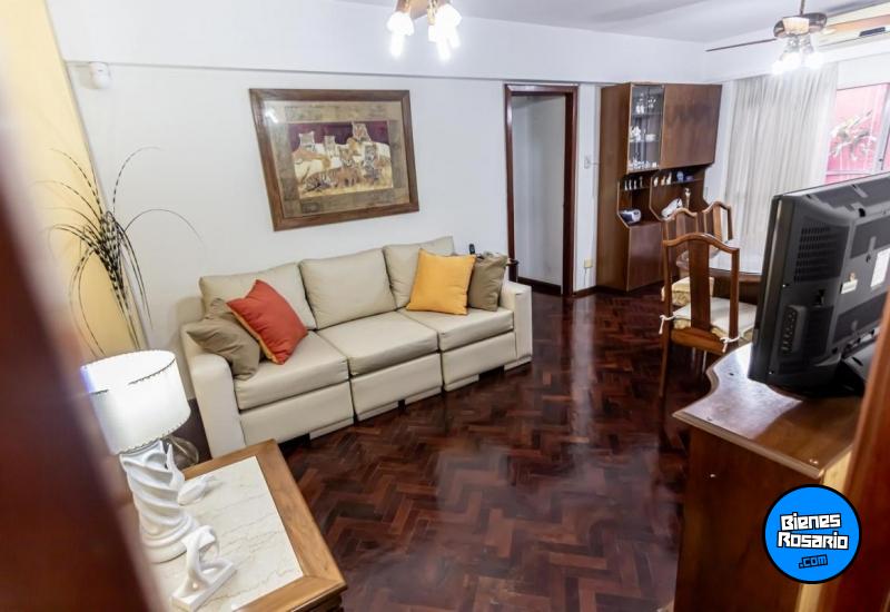 Departamentos - Rosario - Venta