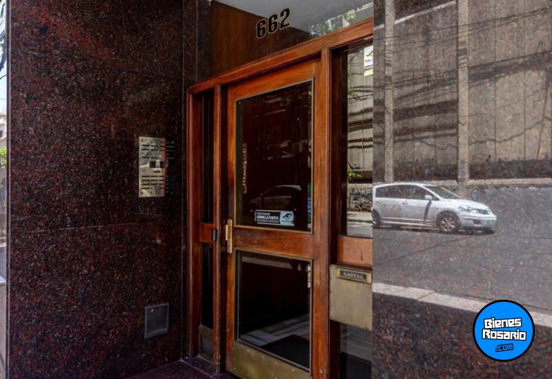 Departamentos - Rosario - Venta