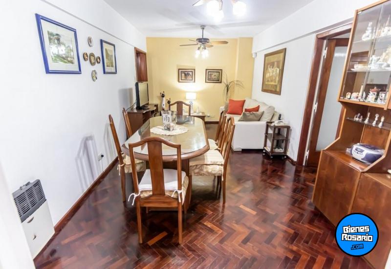 Departamentos - Rosario - Venta