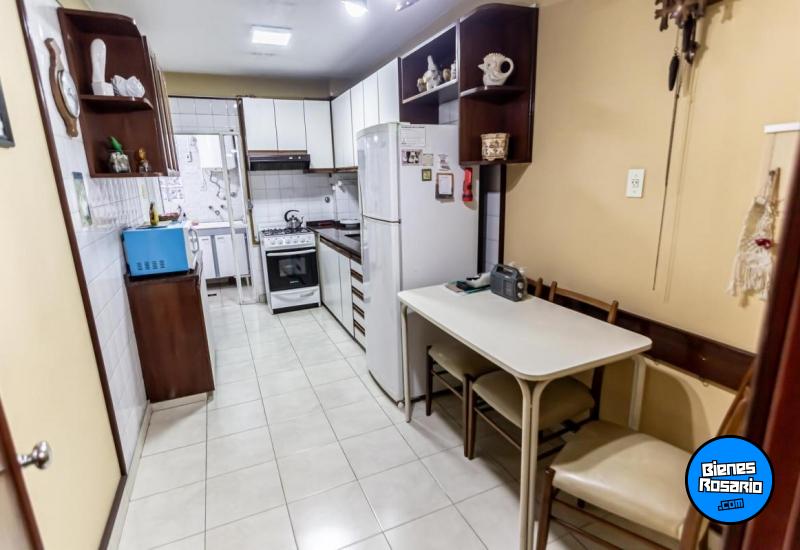 Departamentos - Rosario - Venta