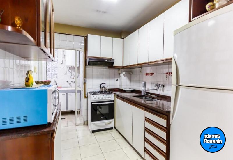 Departamentos - Rosario - Venta