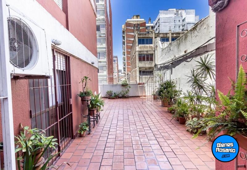 Departamentos - Rosario - Venta