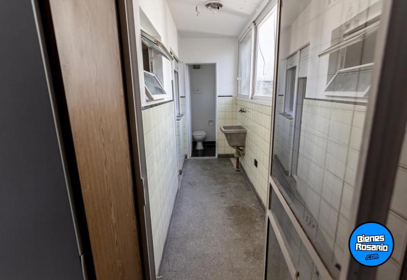 Departamentos - Rosario - Venta