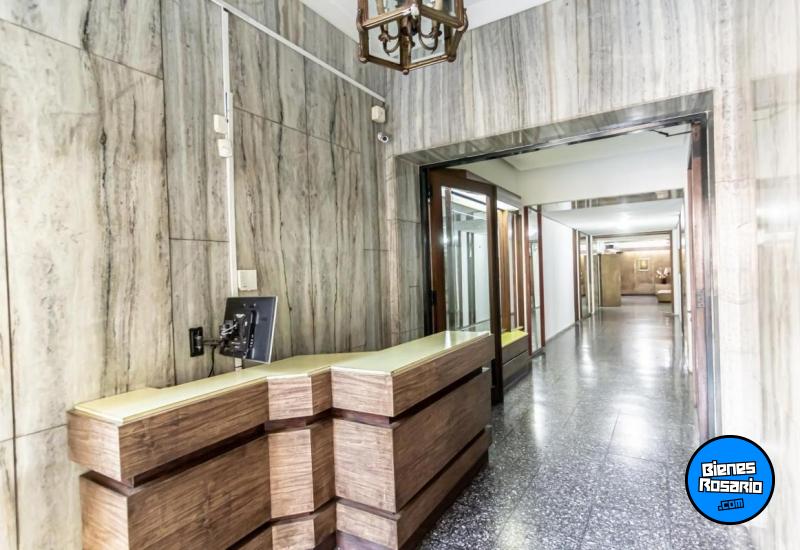 Departamentos - Rosario - Venta