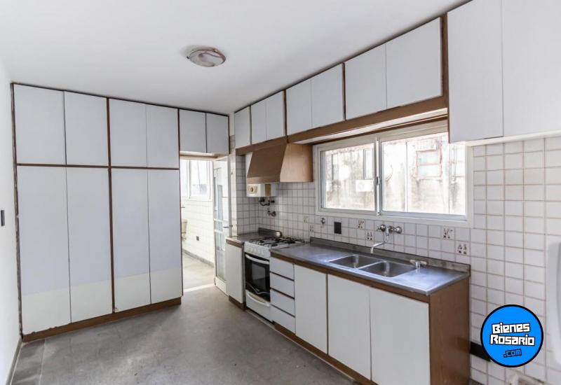 Departamentos - Rosario - Venta