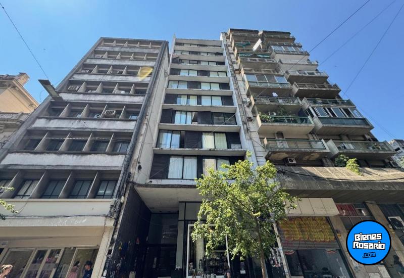 Departamentos - Rosario - Venta
