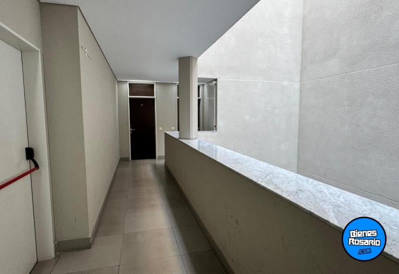 Departamentos - Rosario - Venta