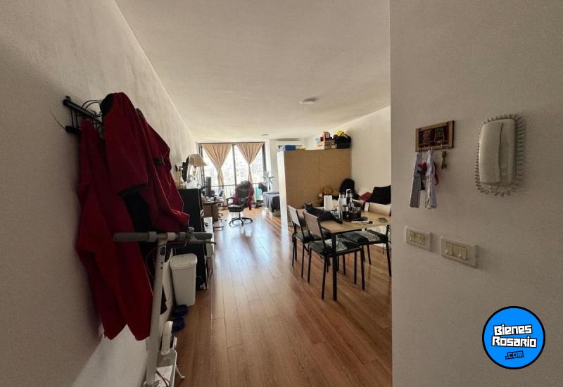 Departamentos - Rosario - Venta