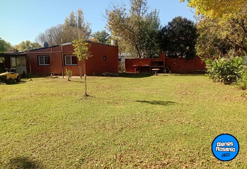 Casas - Monje - Venta