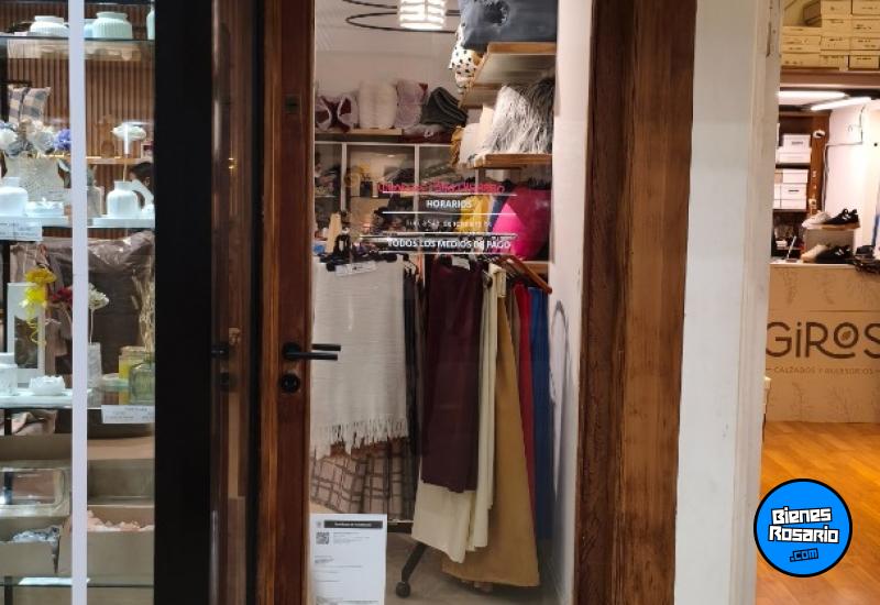 Locales - Rosario -  Alquiler