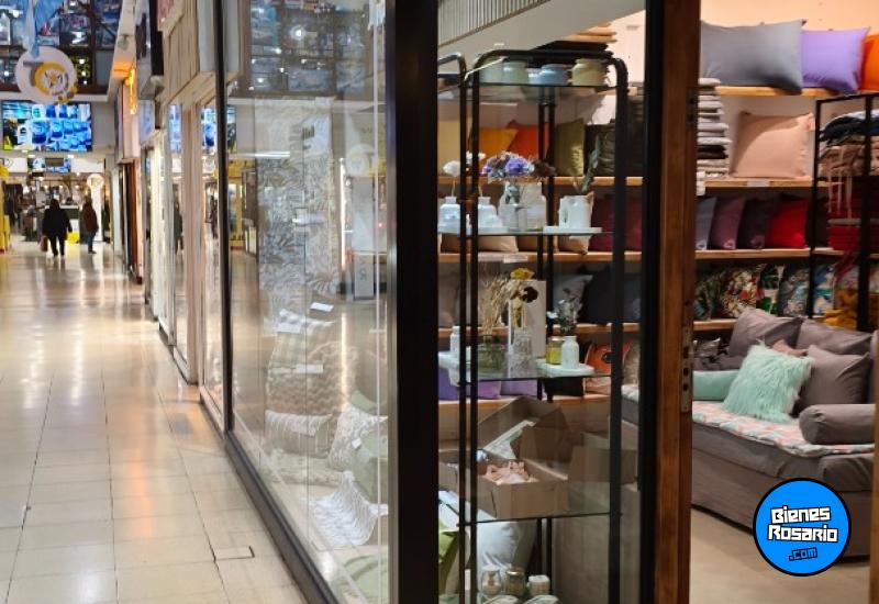 Locales - Rosario -  Alquiler
