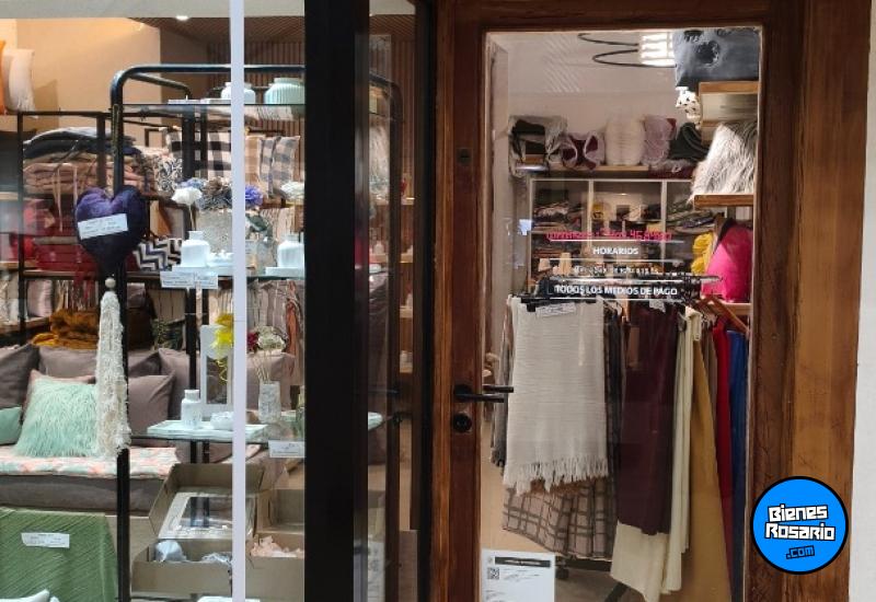 Locales - Rosario -  Alquiler