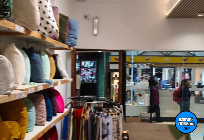 Locales - Rosario -  Alquiler
