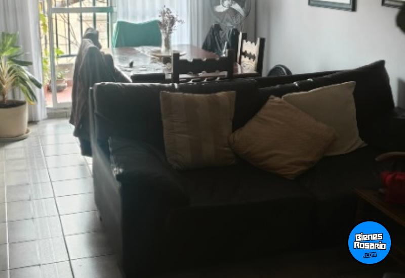 Departamentos - Rosario - Venta