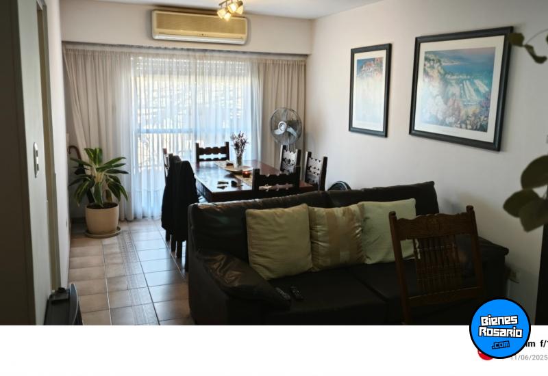 Departamentos - Rosario - Venta