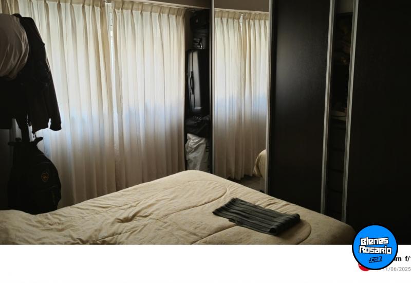 Departamentos - Rosario - Venta