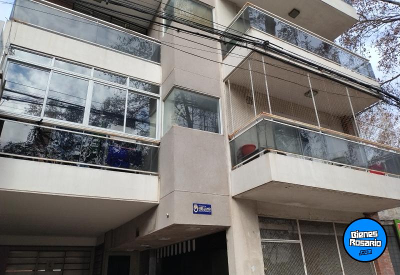 Departamentos - Rosario - Alquiler