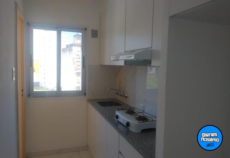 Departamentos - Rosario - Alquiler