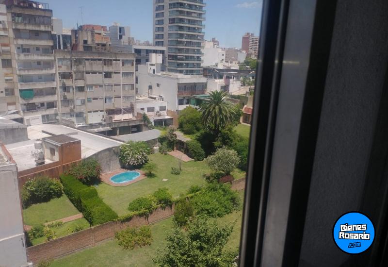 Departamentos - Rosario - Alquiler
