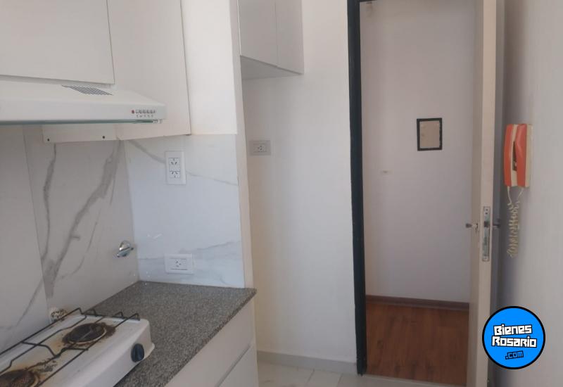 Departamentos - Rosario - Alquiler