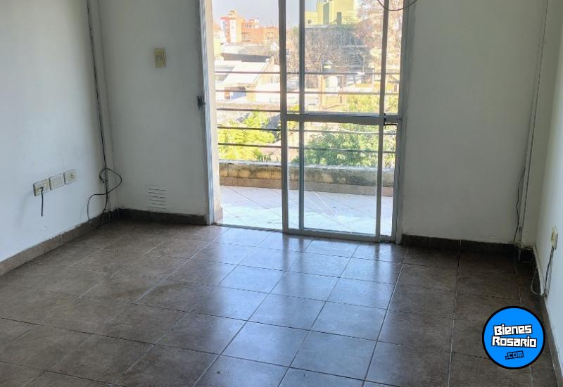 Departamentos - Rosario - Alquiler