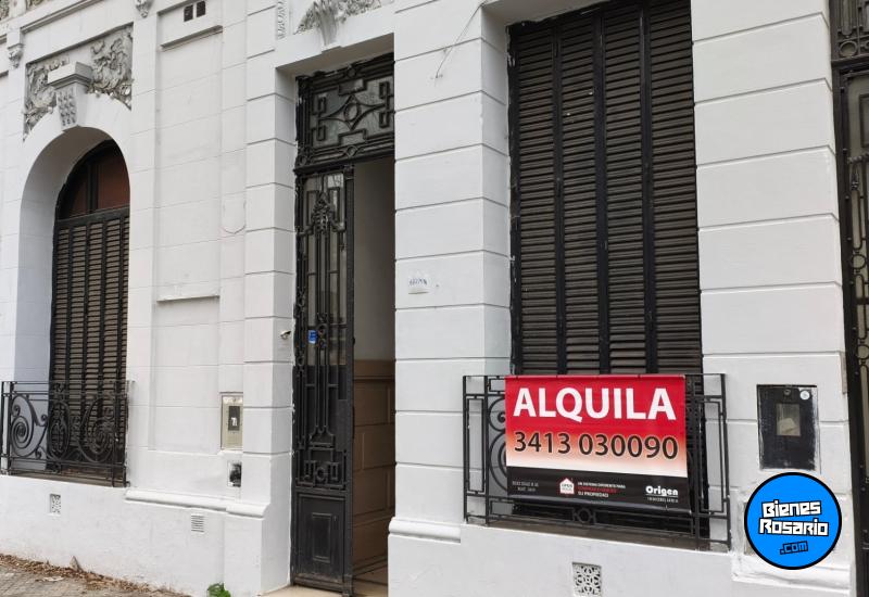 Casas - Rosario -  Alquiler