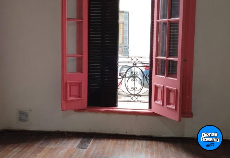 Casas - Rosario -  Alquiler