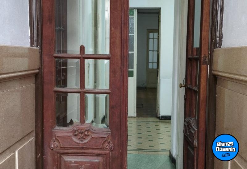 Casas - Rosario -  Alquiler