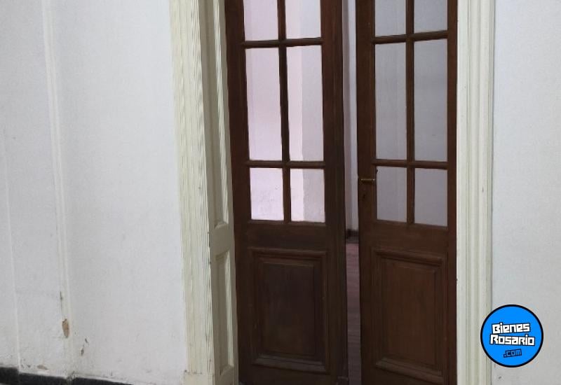 Casas - Rosario -  Alquiler