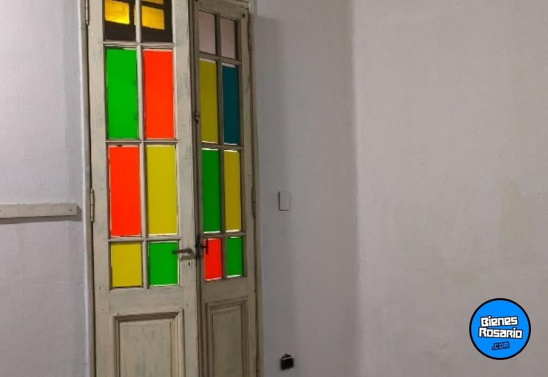 Casas - Rosario -  Alquiler