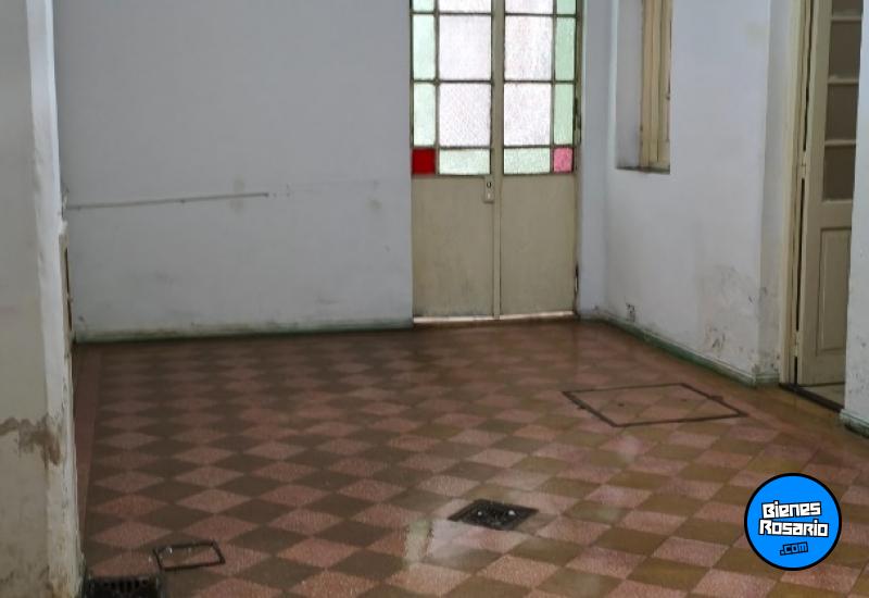Casas - Rosario -  Alquiler