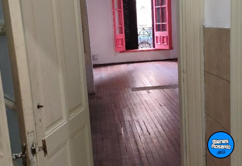 Casas - Rosario -  Alquiler