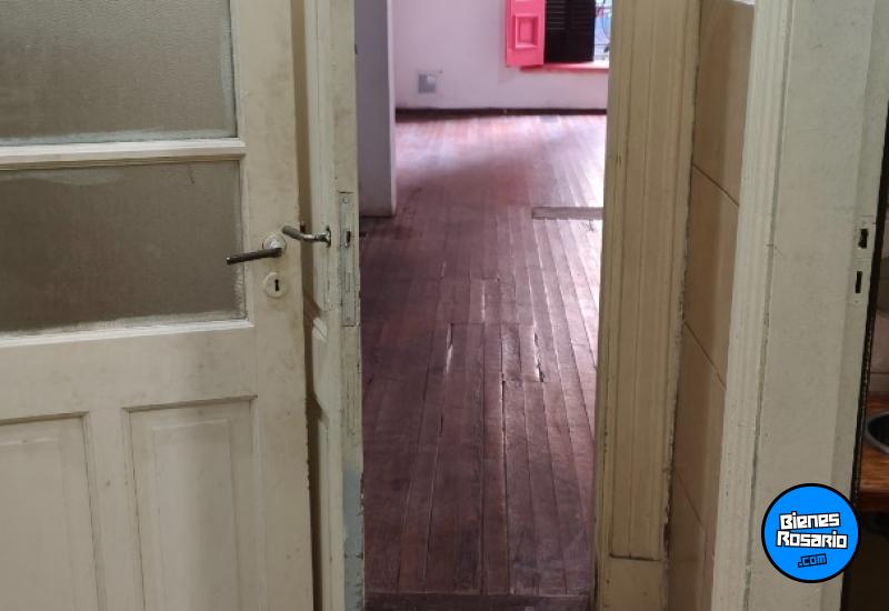 Casas - Rosario -  Alquiler