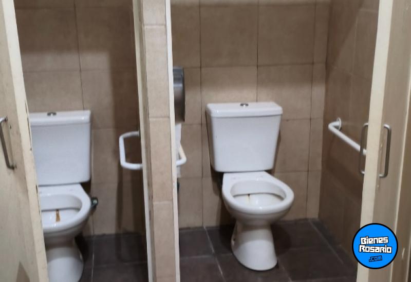 Casas - Rosario -  Alquiler
