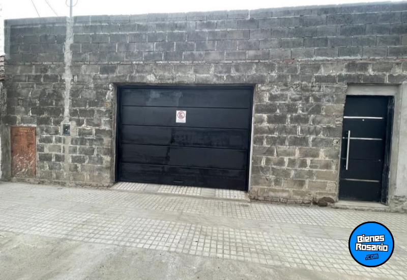 Casas - Rosario - Venta
