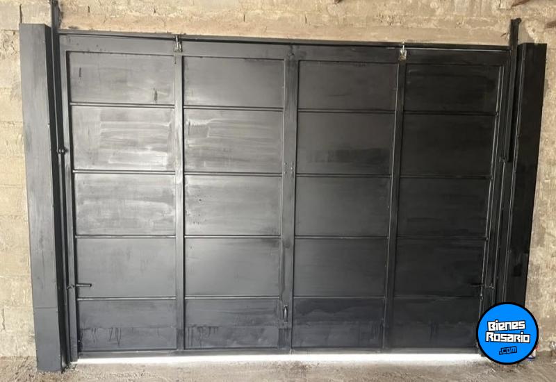 Casas - Rosario - Venta