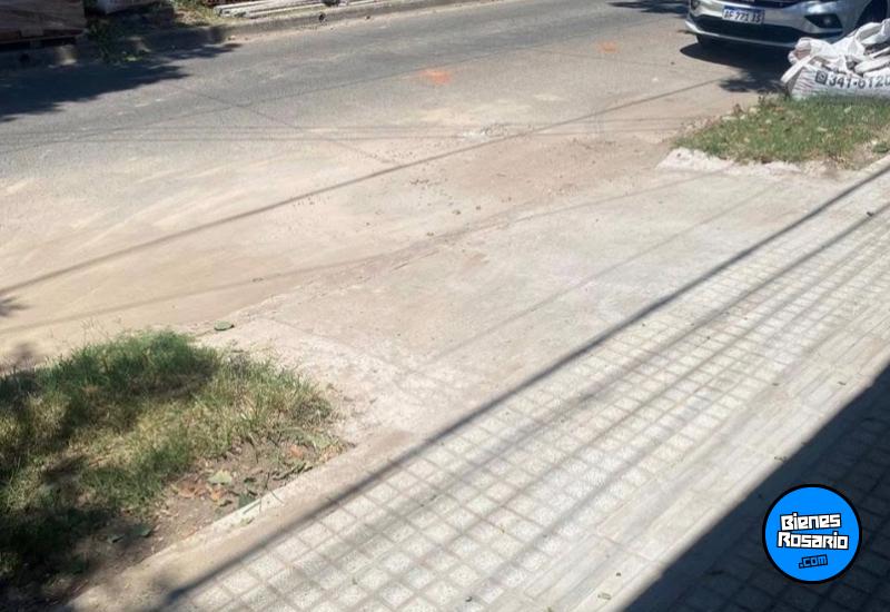 Casas - Rosario - Venta