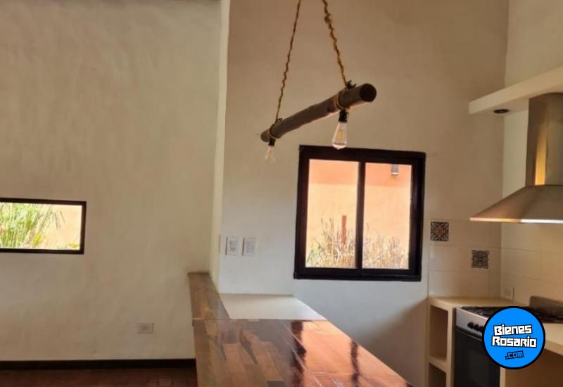 Casas - Pueblo Esther -  Alquiler