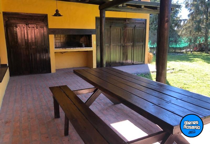 Casas - Pueblo Esther -  Alquiler