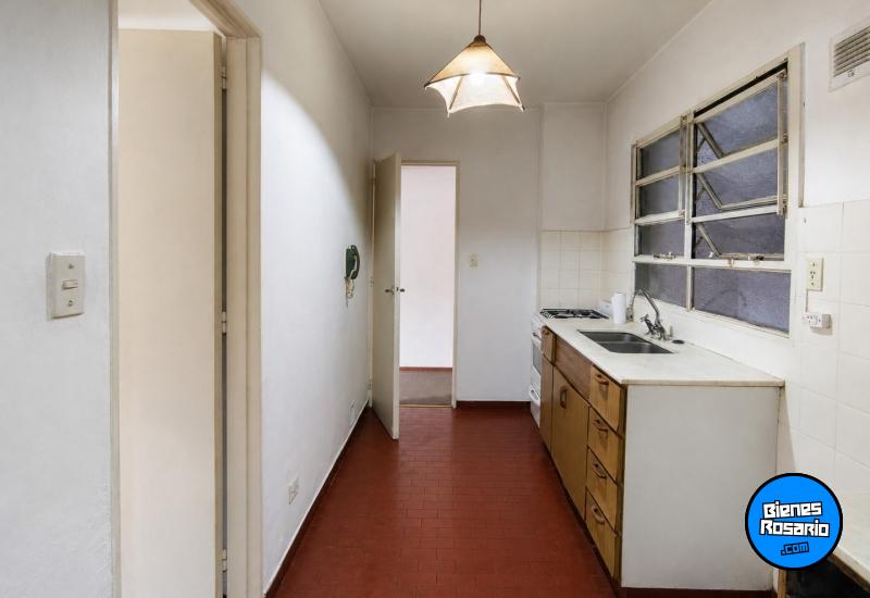 Departamentos - Rosario - Venta