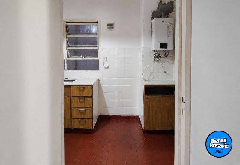 Departamentos - Rosario - Venta